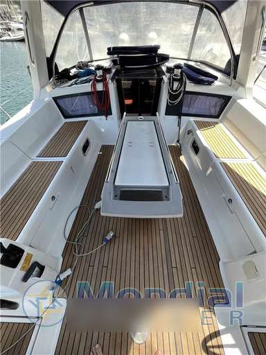 Beneteau Beneteau Oceanis 48