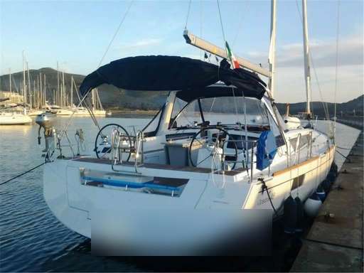 Beneteau Beneteau Oceanis 48