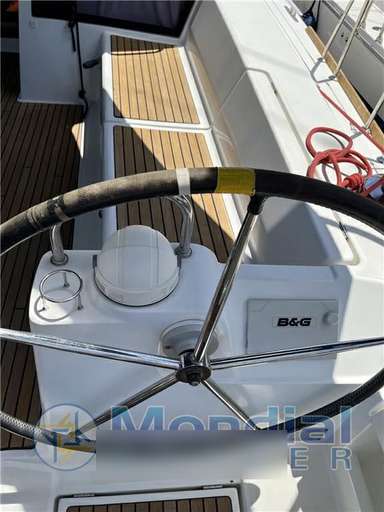 Beneteau Beneteau Oceanis 48