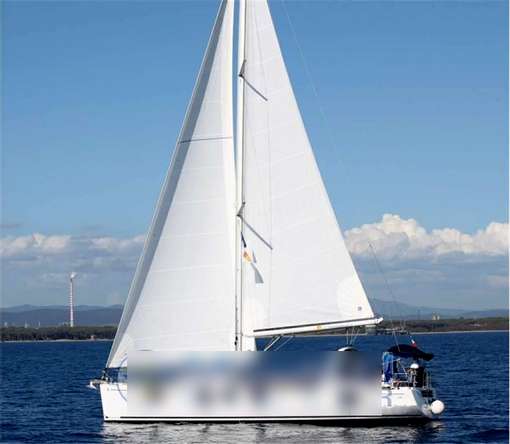 Beneteau Beneteau Oceanis 48