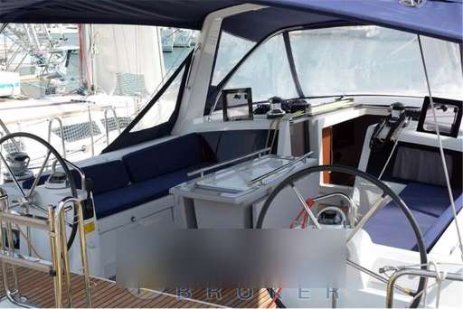 Beneteau Beneteau Oceanis 48