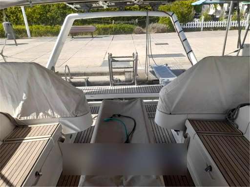 Beneteau Beneteau Oceanis 55