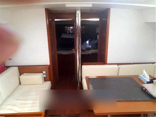 Beneteau Beneteau Oceanis 55