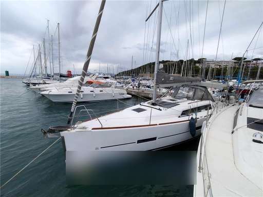 Dufour yachts Dufour yachts 382 Grand Large