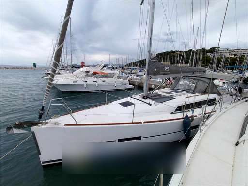 Dufour yachts Dufour yachts 382 Grand Large