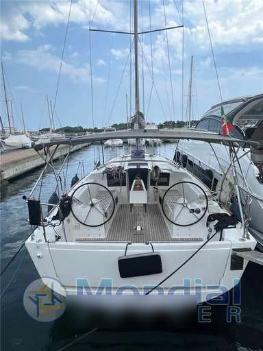 Dufour yachts Dufour yachts 382 Grand Large