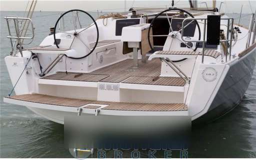 Dufour yachts Dufour yachts 382 Grand Large