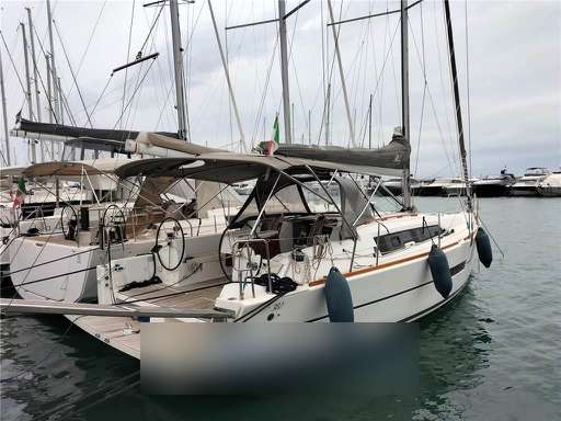 Dufour yachts Dufour yachts 382 Grand Large