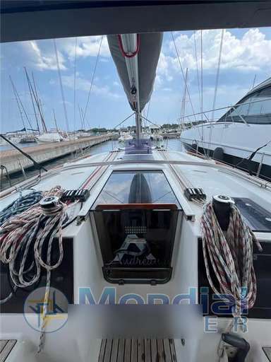 Dufour yachts Dufour yachts 382 Grand Large