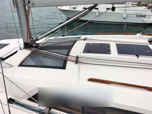 Dufour yachts Dufour yachts 382 Grand Large