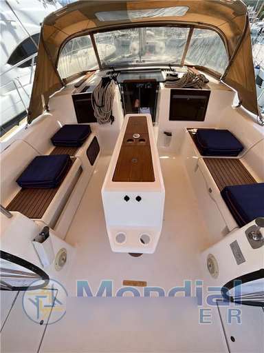 Dufour yachts Dufour yachts 460 grandlarge