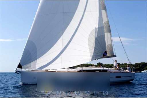 Dufour yachts Dufour yachts 460 grandlarge