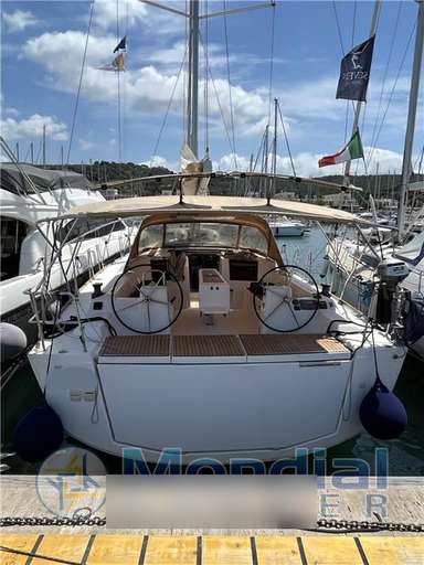 Dufour yachts Dufour yachts 460 grandlarge