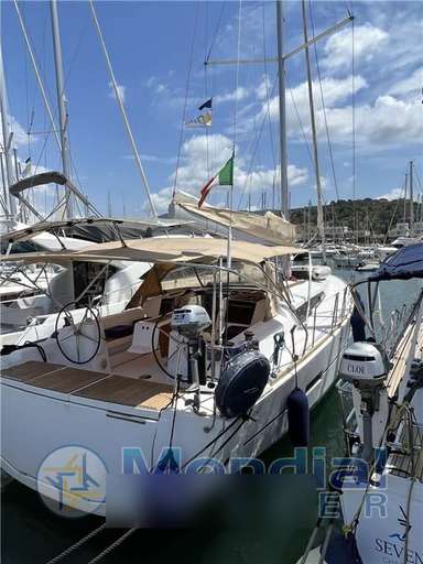 Dufour yachts Dufour yachts 460 grandlarge