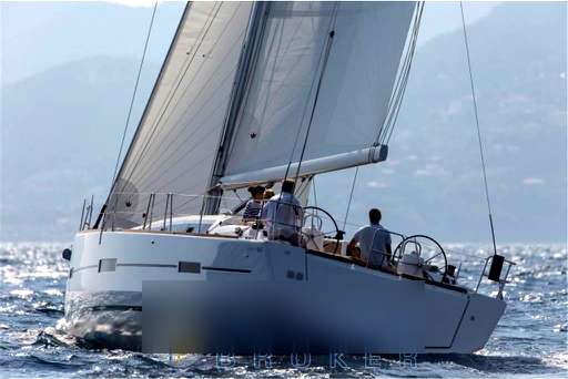 Dufour yachts Dufour yachts 460 grandlarge