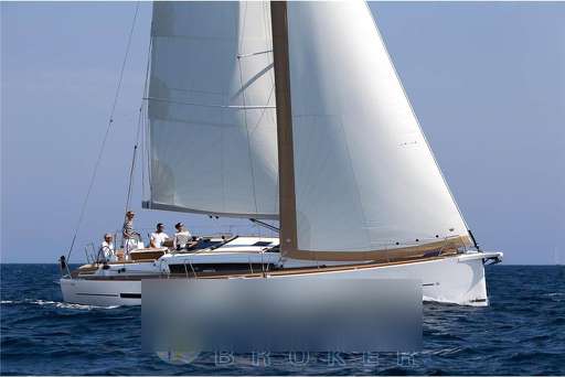 Dufour yachts Dufour yachts 460 grandlarge