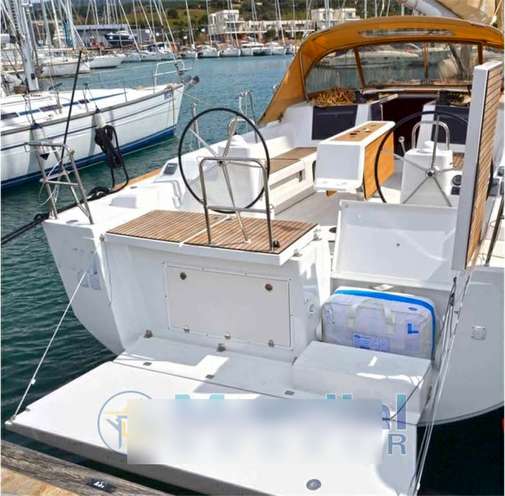 Dufour yachts Dufour yachts 460 grandlarge