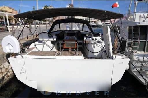 Dufour yachts Dufour yachts Dufour 520 gl