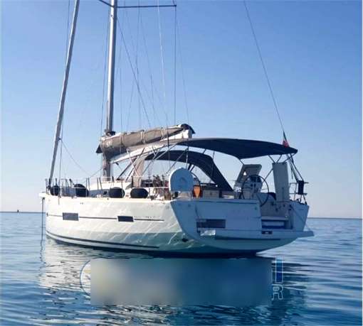 Dufour yachts Dufour yachts Dufour 520 gl