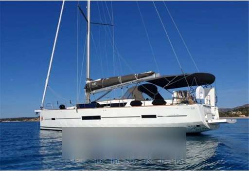 Dufour yachts Dufour yachts Dufour 520 gl