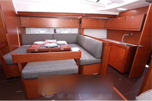 Dufour yachts Dufour yachts Dufour 520 gl