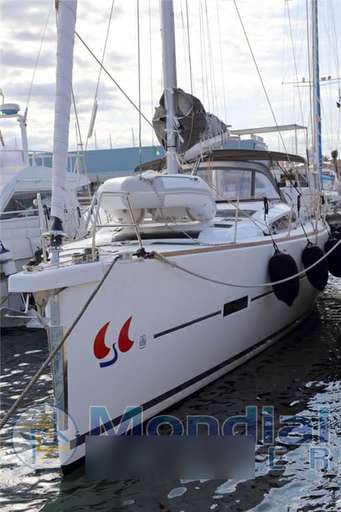 Dufour yachts Dufour yachts Dufour 520 gl