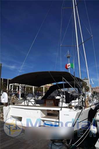 Dufour yachts Dufour yachts Dufour 520 gl