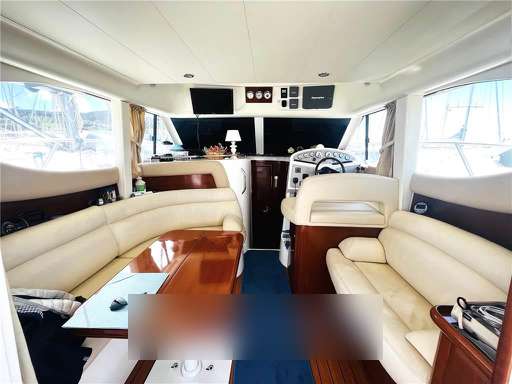 Jeanneau Jeanneau Prestige 32 Fly