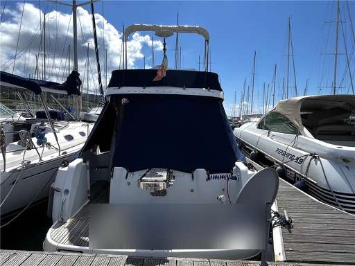 Jeanneau Jeanneau Prestige 32 Fly