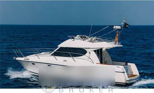 Jeanneau Jeanneau Prestige 32 Fly