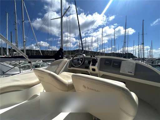 Jeanneau Jeanneau Prestige 32 Fly