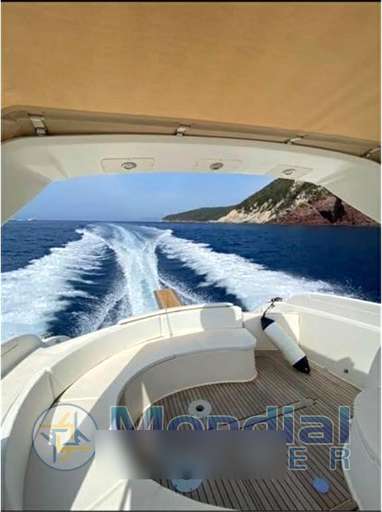 Jeanneau Jeanneau Prestige 34