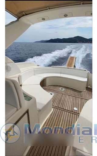 Jeanneau Jeanneau Prestige 34