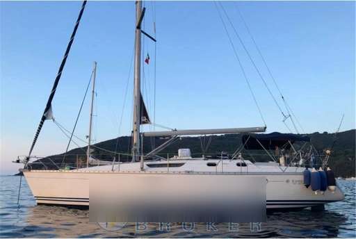 Jeanneau Jeanneau SUN ODYSSEY 42.2