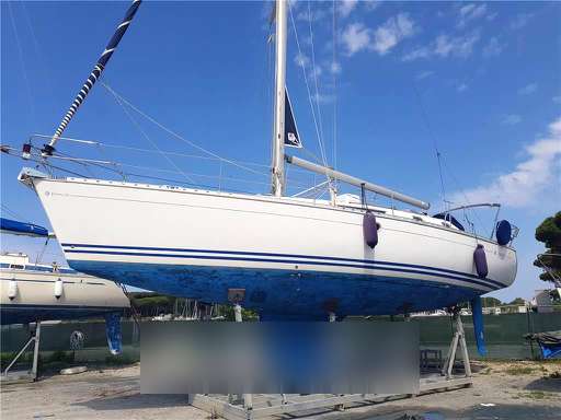 Jeanneau Jeanneau SUN ODYSSEY 42.2