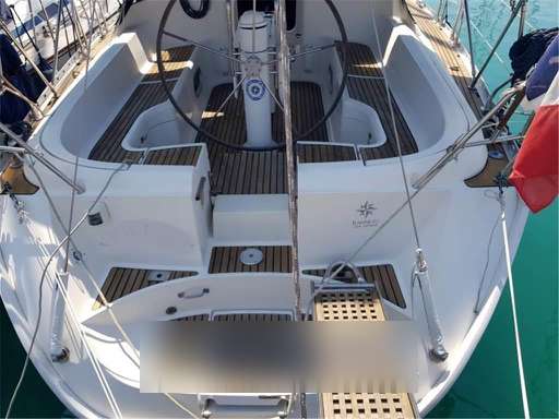 Jeanneau Jeanneau SUN ODYSSEY 42.2