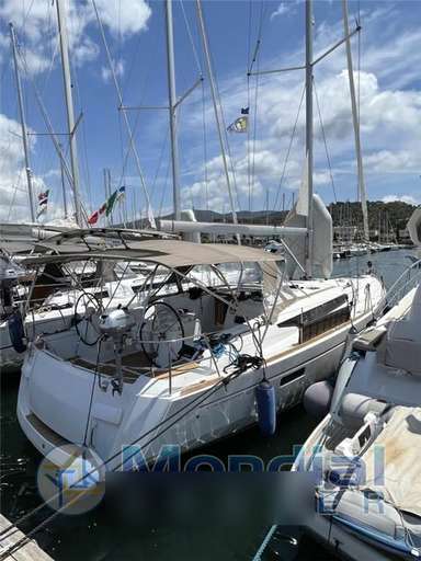 Jeanneau Jeanneau SUN ODYSSEY 469