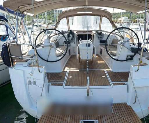 Jeanneau Jeanneau SUN ODYSSEY 469