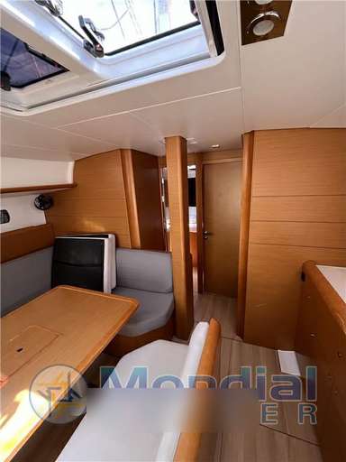 Jeanneau Jeanneau SUN ODYSSEY 469