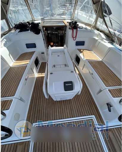 Jeanneau Jeanneau SUN ODYSSEY 469