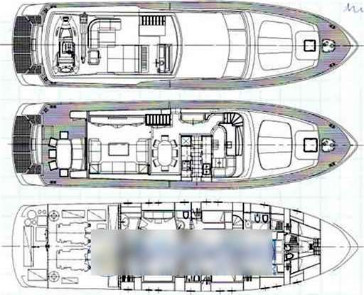 Sanlorenzo Sanlorenzo Sl 72