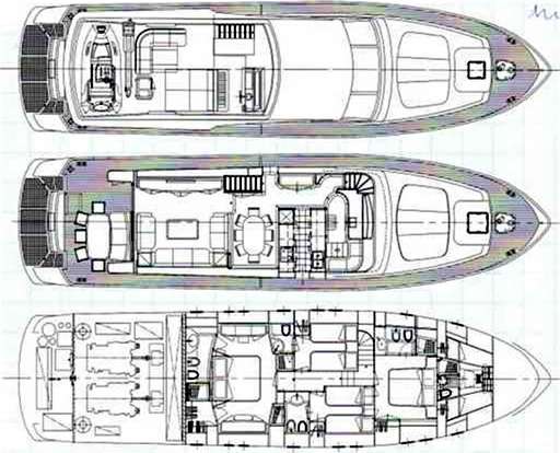 Sanlorenzo Sanlorenzo Sl 72