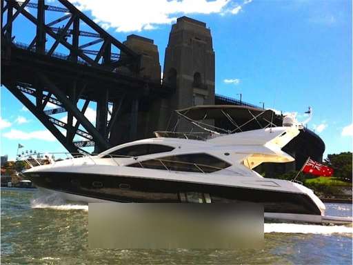 Sunseeker Sunseeker Manhattan 60