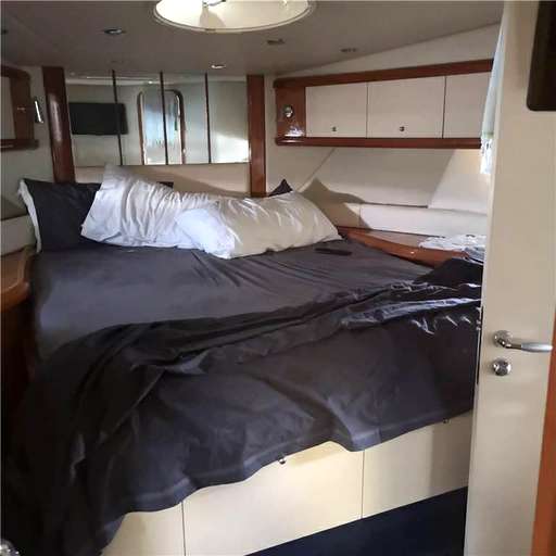 Sunseeker Sunseeker Portofino 53