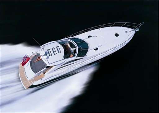 Sunseeker Sunseeker Portofino 53