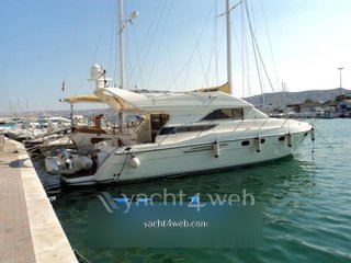 Princess 440