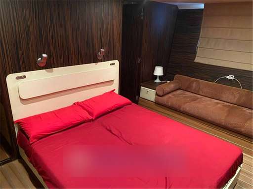 Zen yacht Zen yacht 70 HT