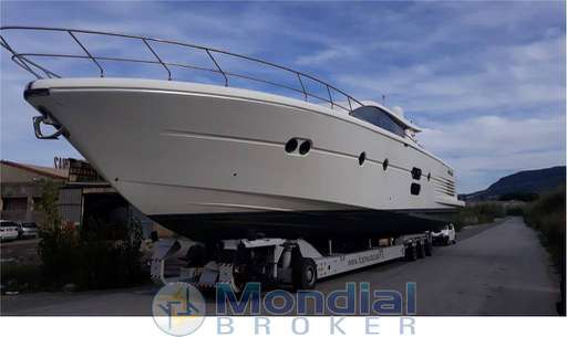 Zen yacht Zen yacht 70 HT
