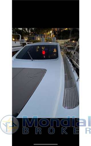 Zen yacht Zen yacht 70 HT