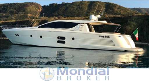 Zen yacht Zen yacht 70 HT